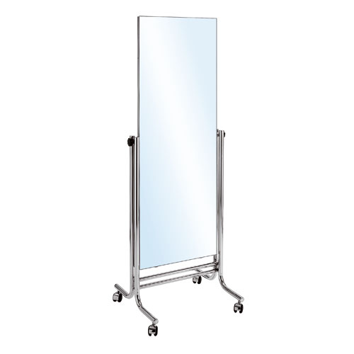 Standspiegel, doppelseitig