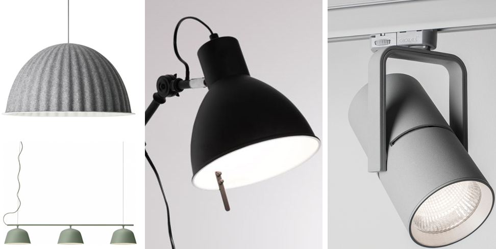 Luminaire