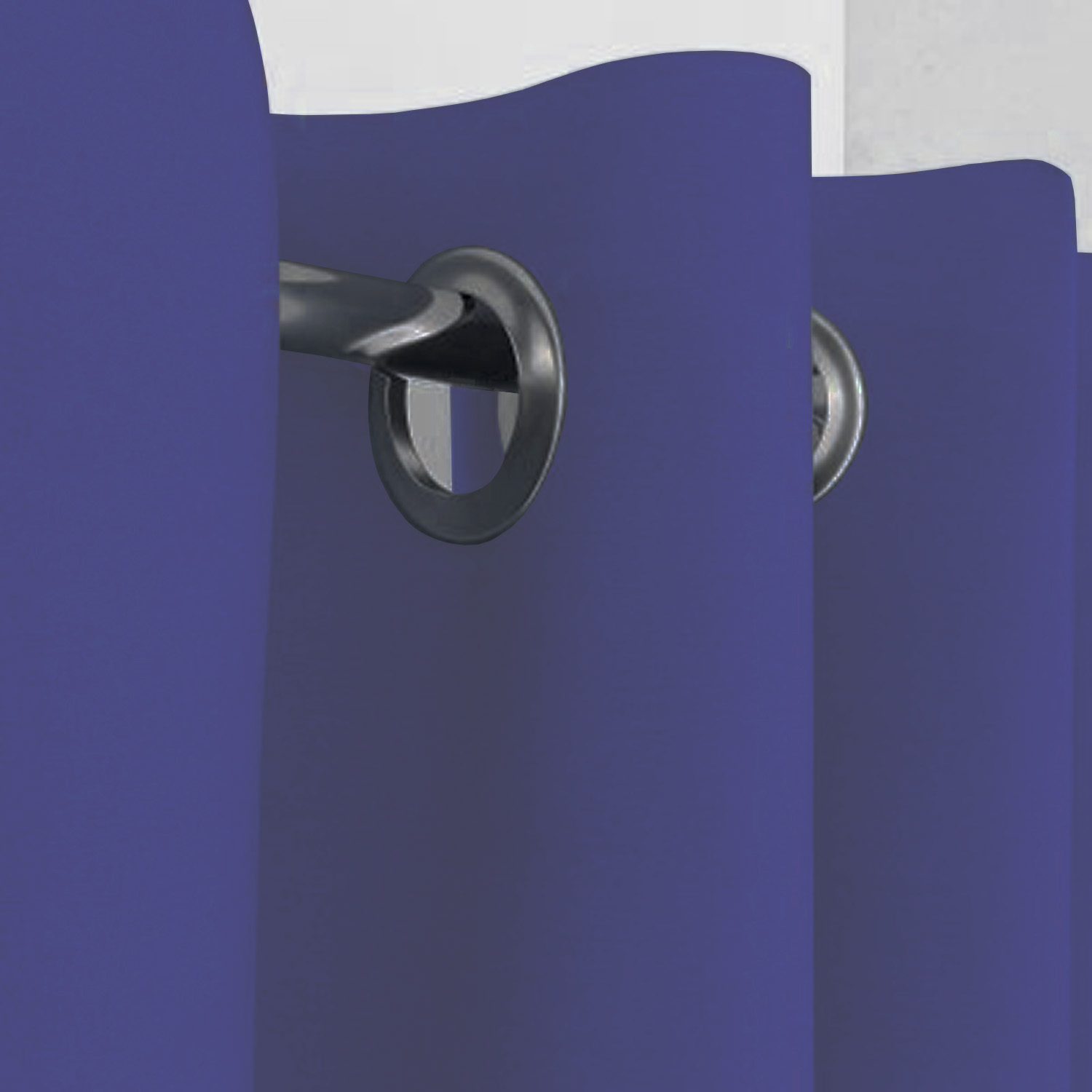 Vorhang für Umkleidekabine