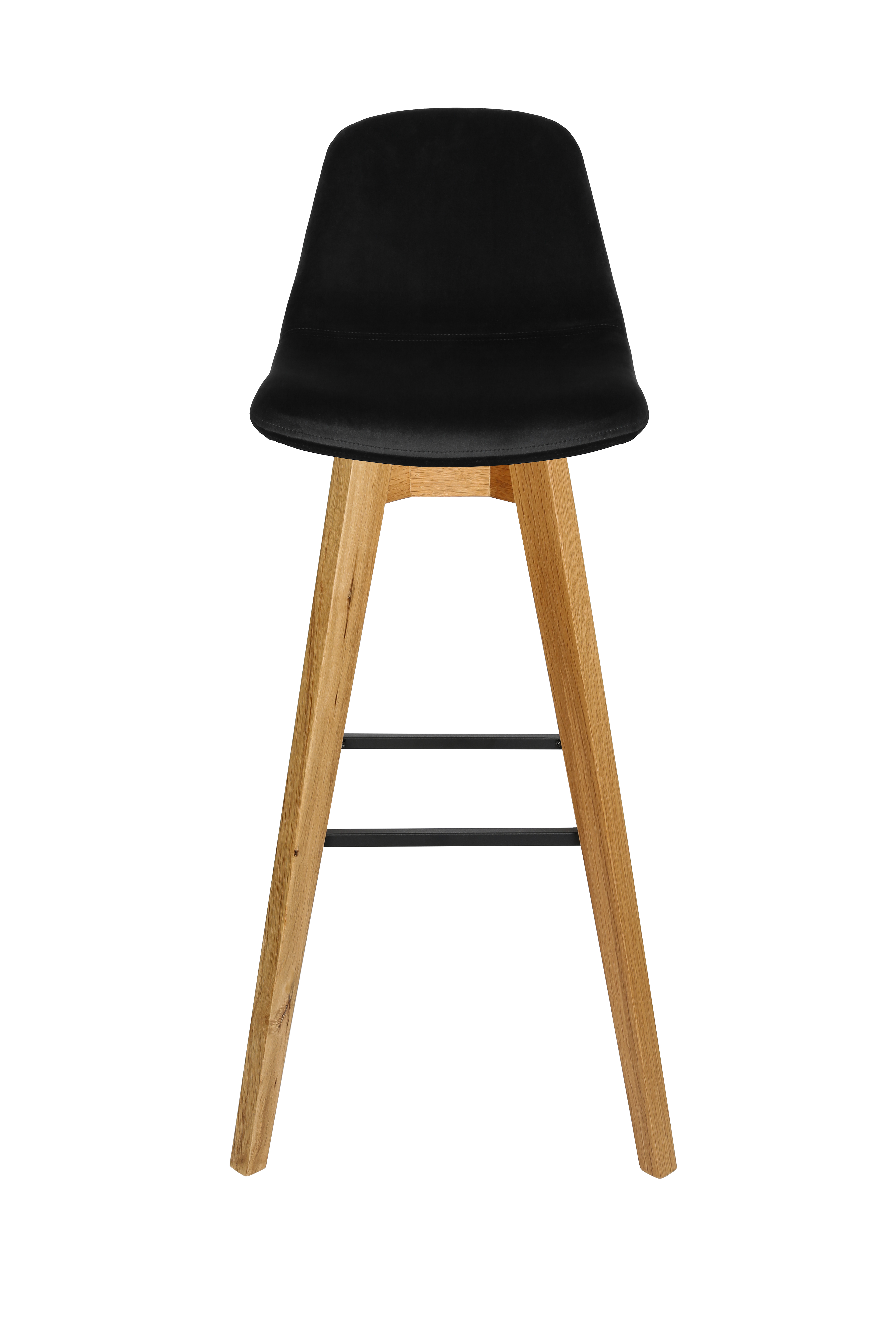 Barhocker von Topstar schwarz