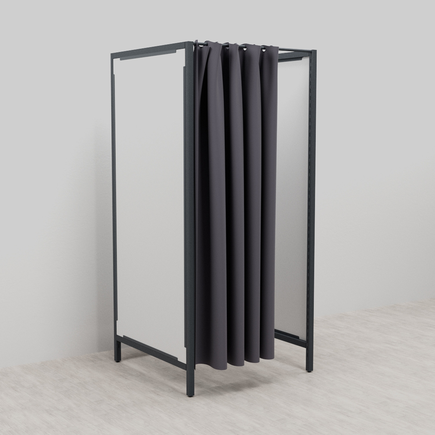 PREMIUM Umkleidekabine