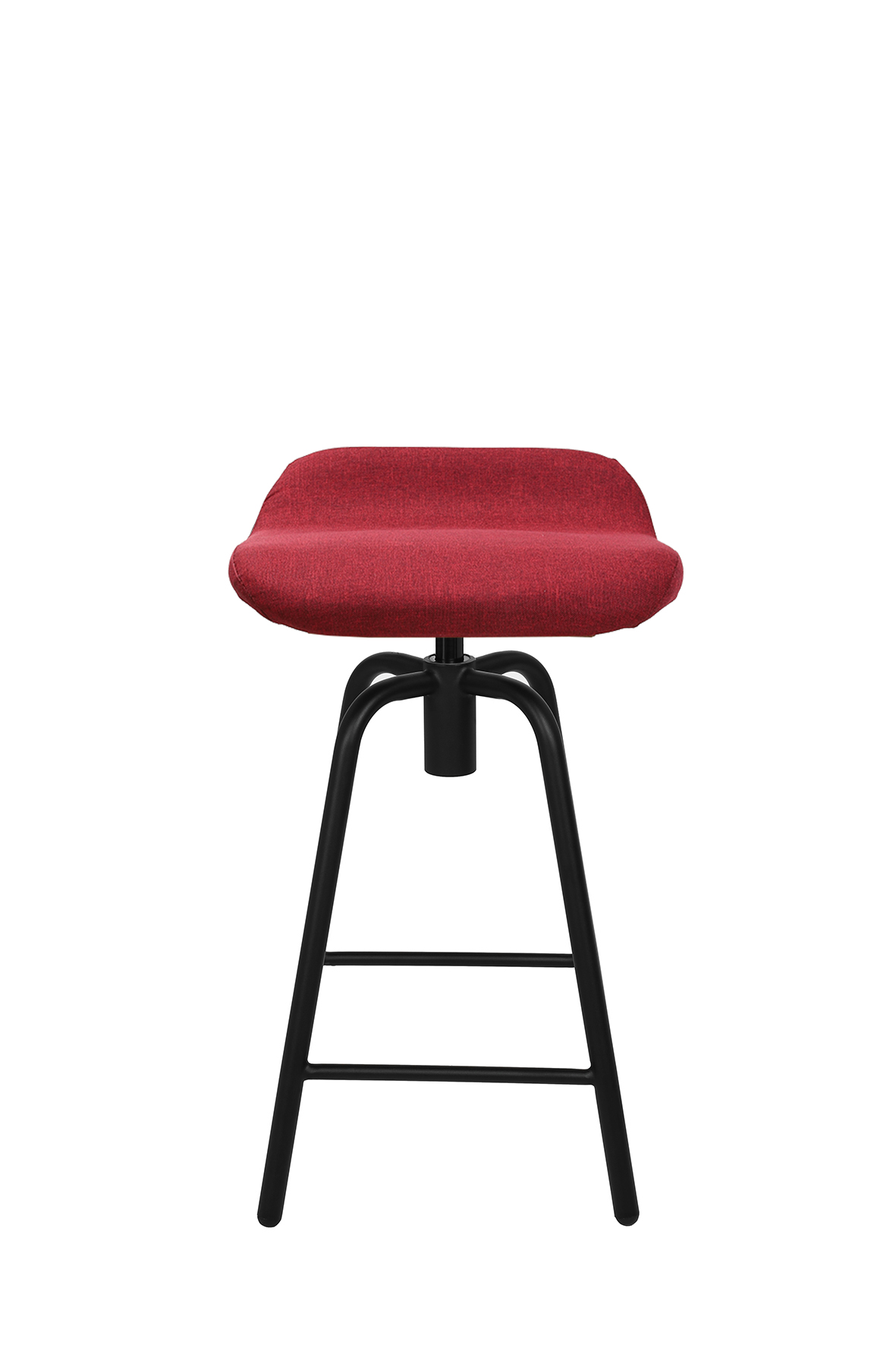 Barhocker höhenverstellbar