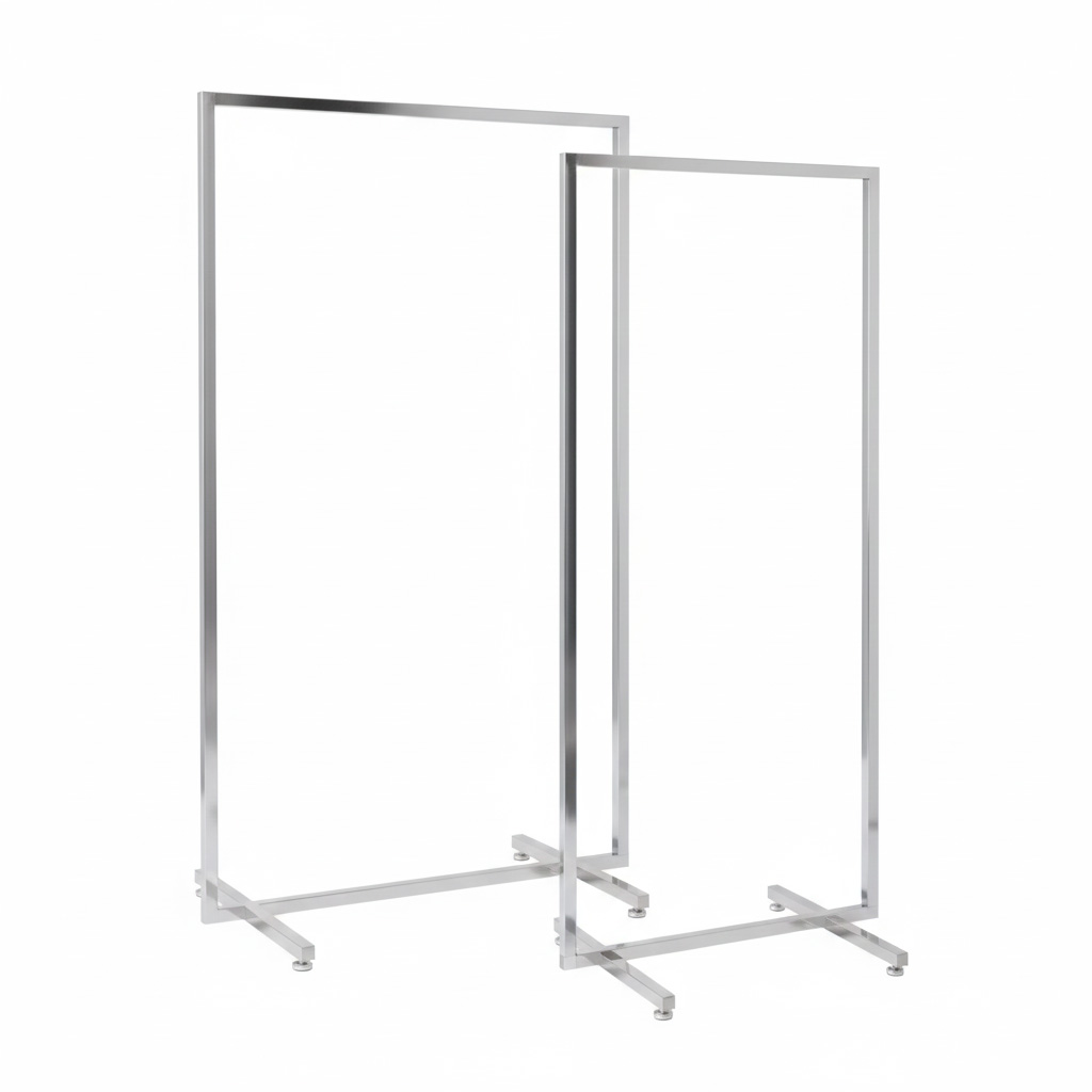 Mittelraum Textilgondel