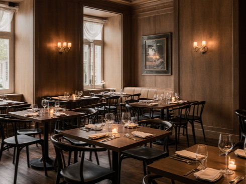 Financer ou louer le mobilier de restauration – Bonne idée ou pas ?