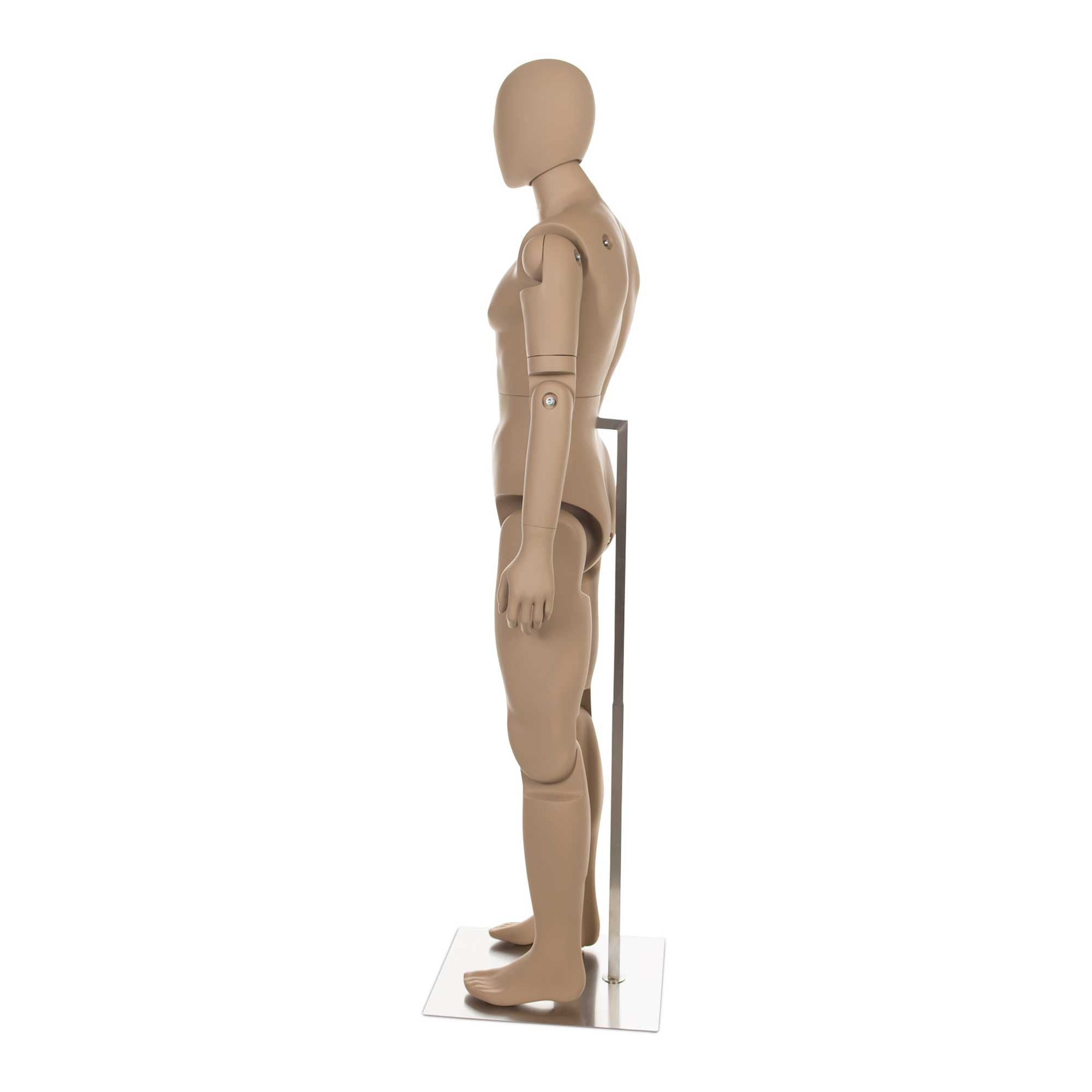 Bewegliche Schaufensterpuppe Mann Bewegliche Schaufensterpuppe Mann