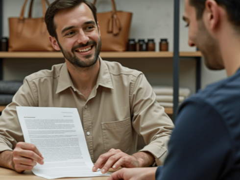 Vente à crédit – dois-je la proposer à mes clients ?