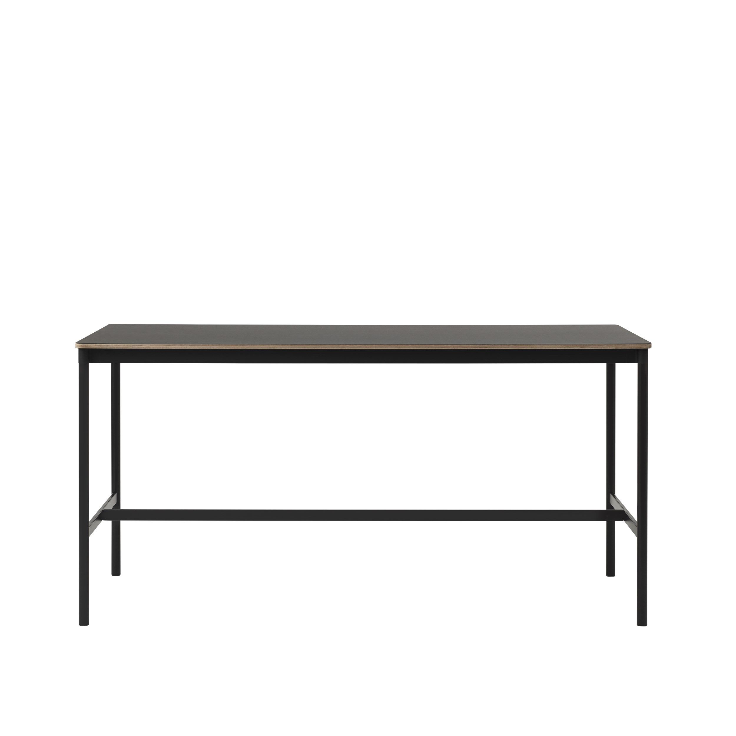 Base High Tisch