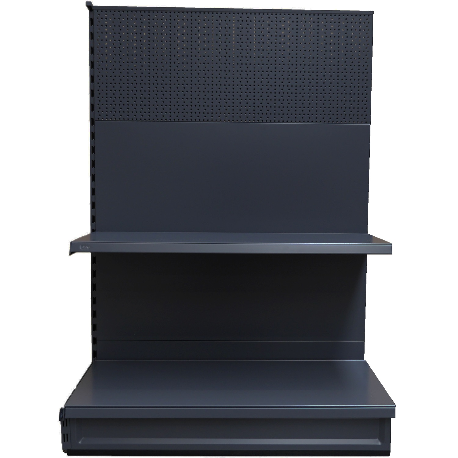 Gondelregal METAL