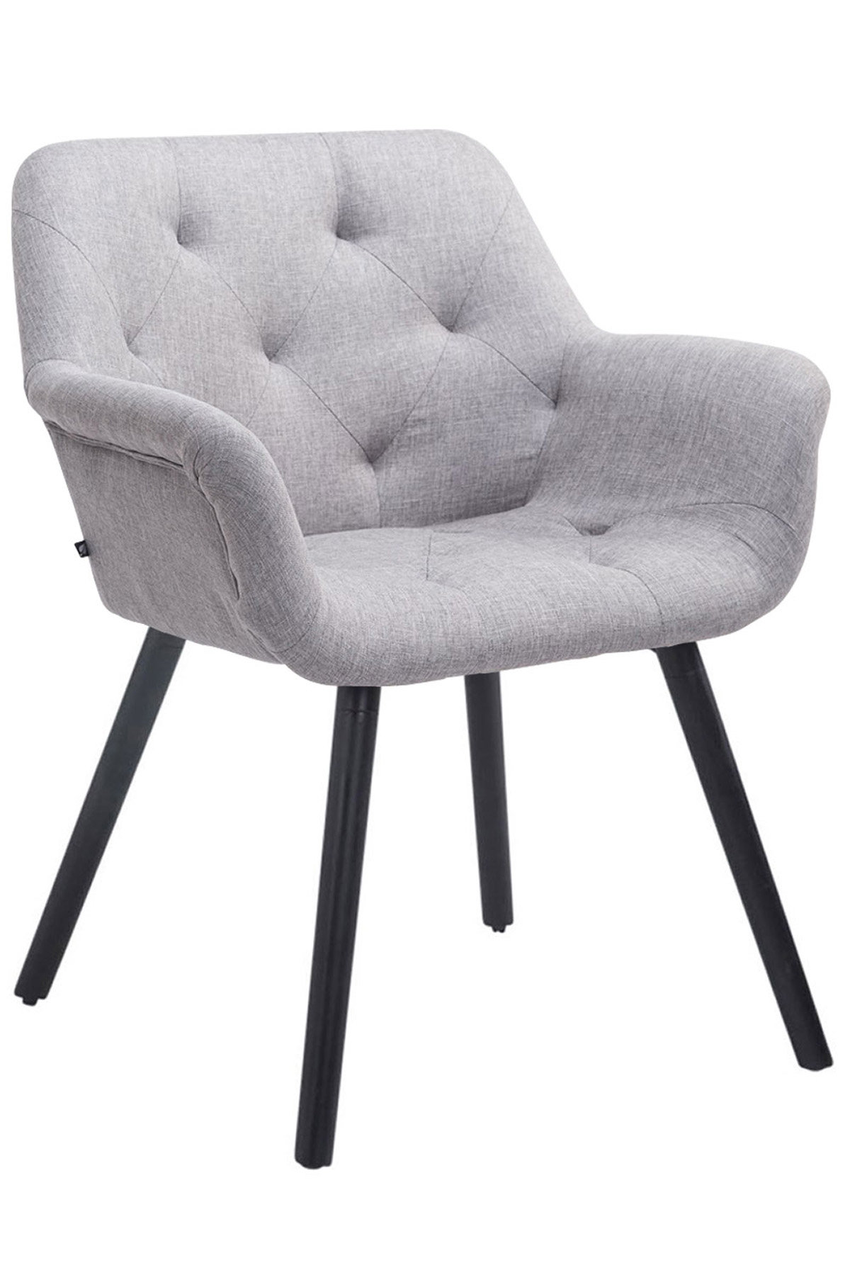 Besucherstuhl Perugia