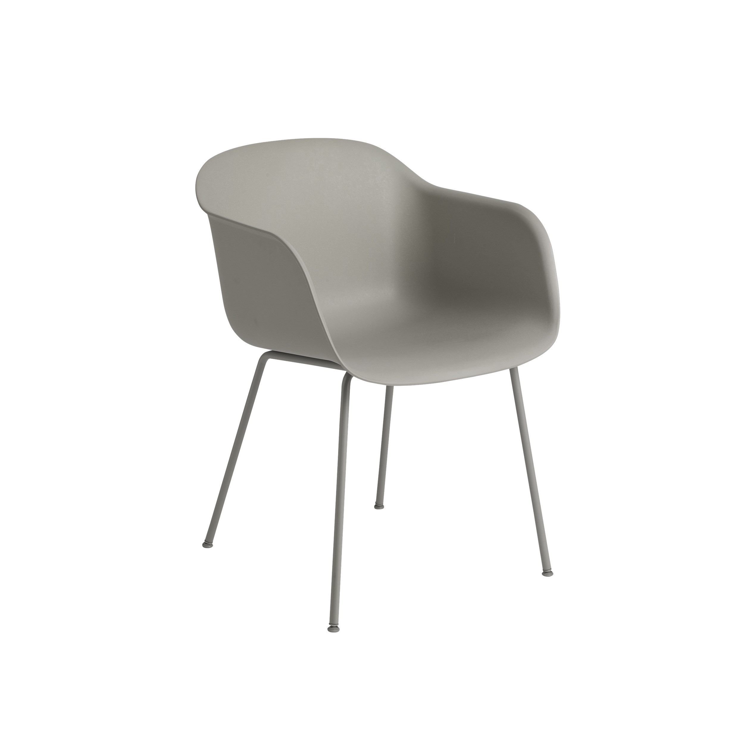 Fiber Armchair