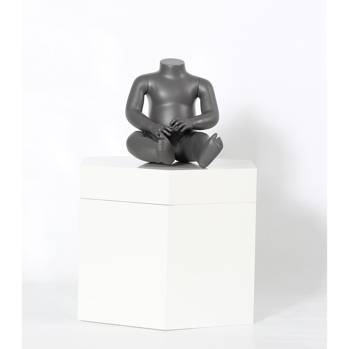 Schaufensterpuppe Baby modern Schaufensterpuppe Baby modern