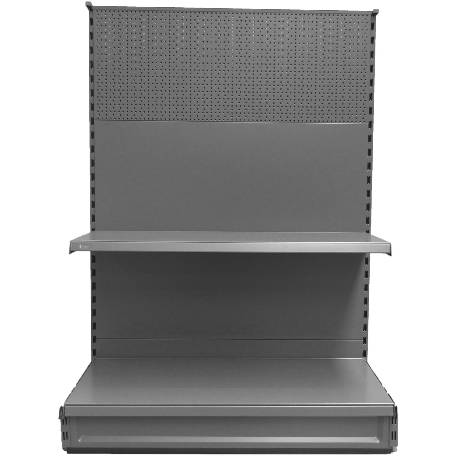 Gondelregal METAL