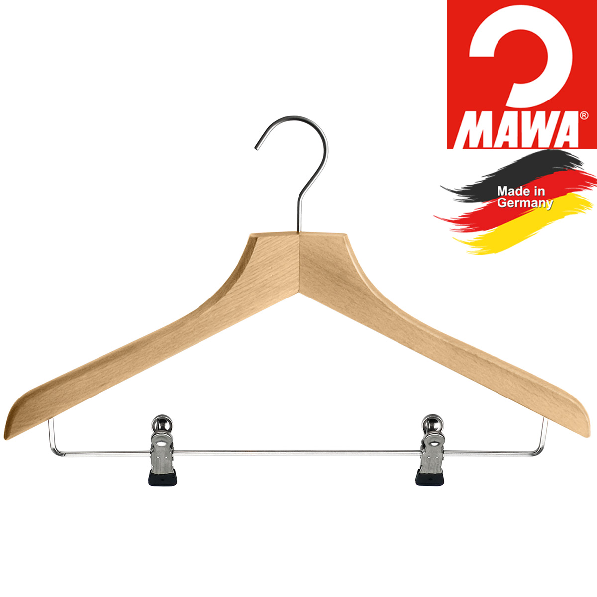 ShopDirect | Kleiderbügel ᐅ MAWA