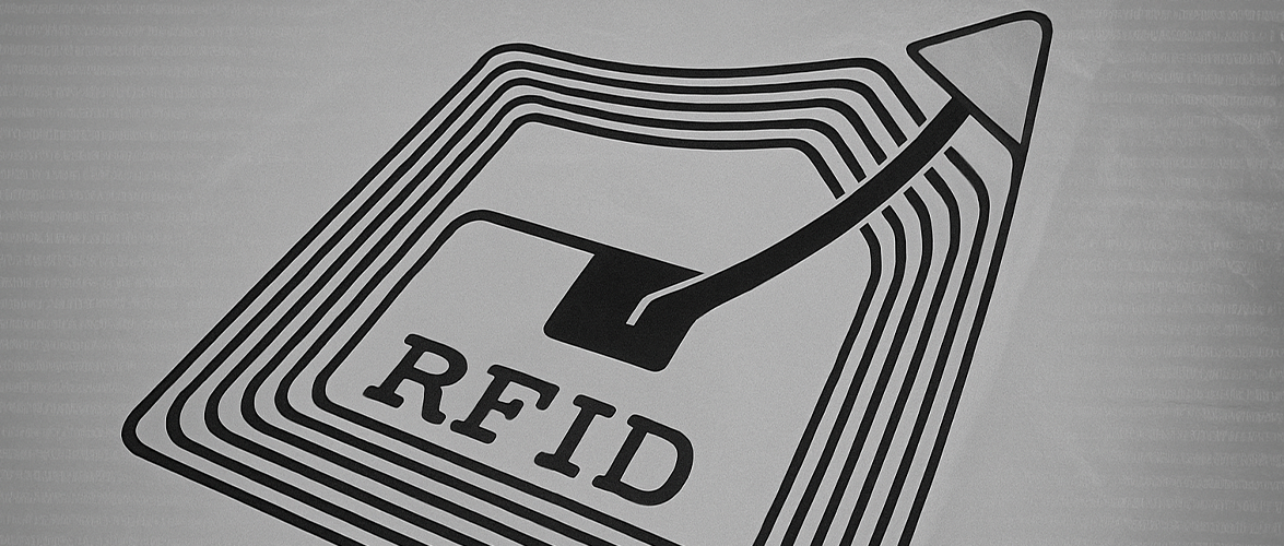 RFID Icon