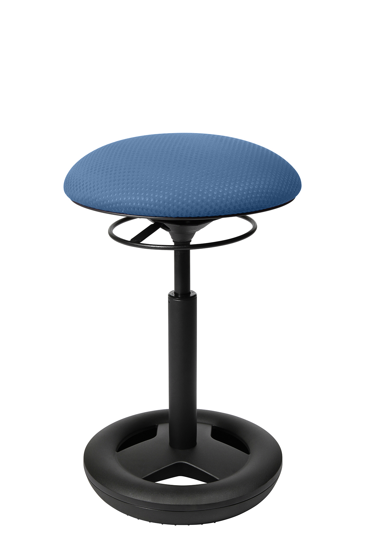 Hocker Schwingfuß