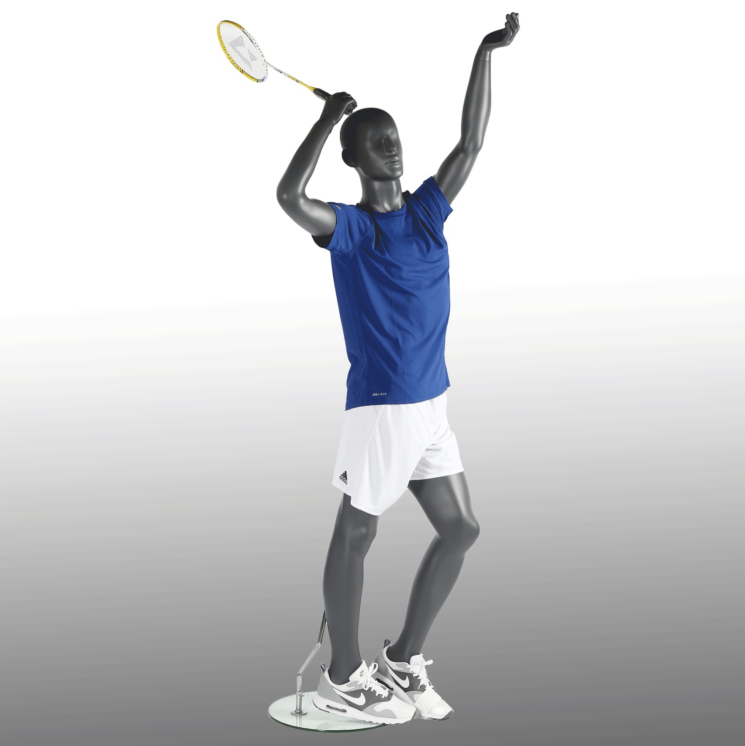 Wissler Herrenfigur Sportler Wissler Herrenfigur Sportler