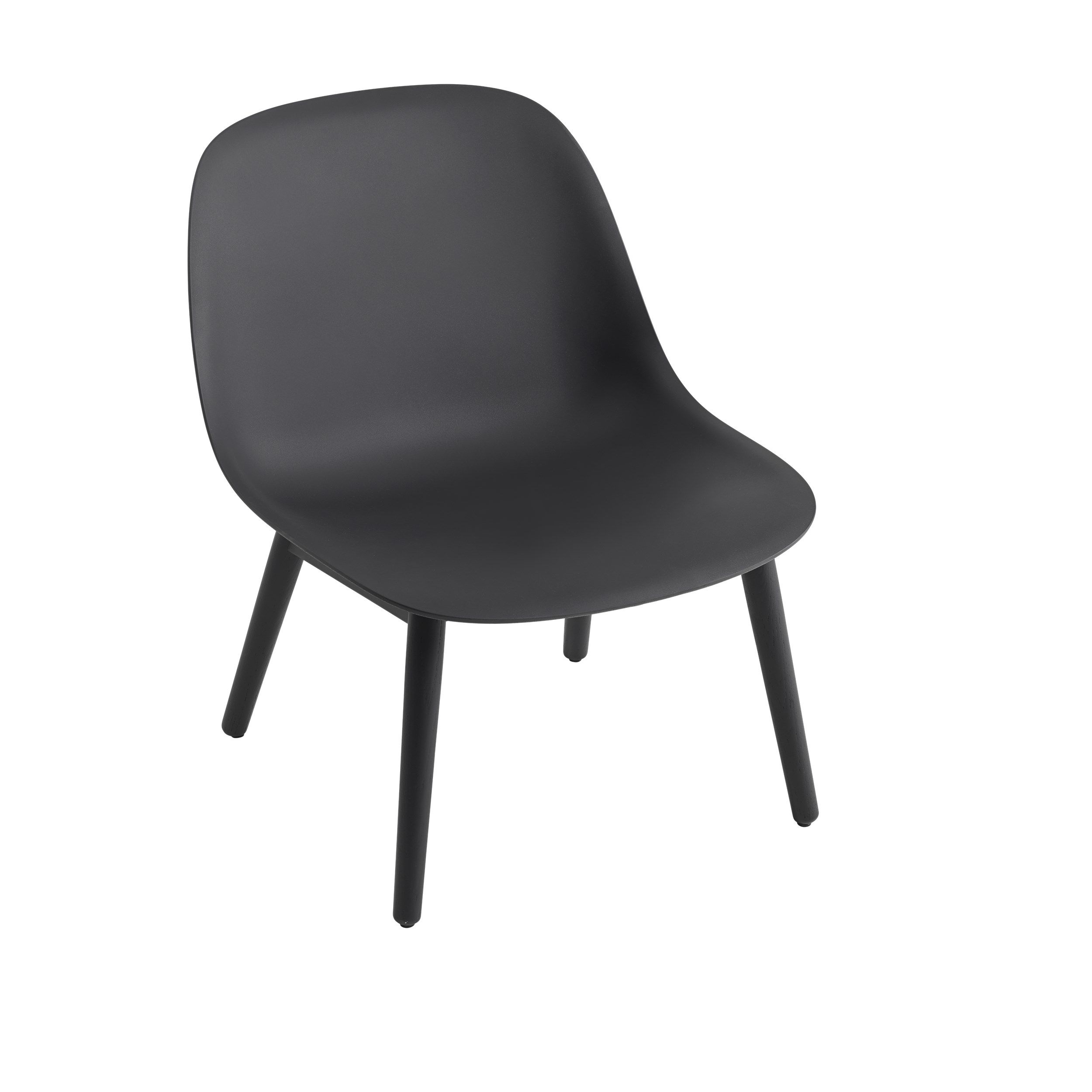 Fiber Lounge Stuhl