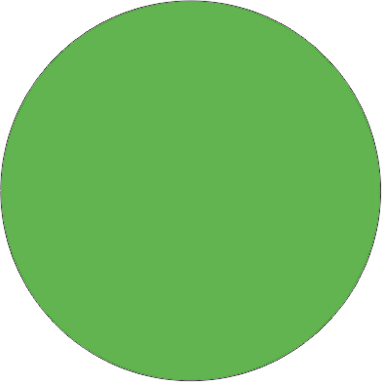 Preisetiketten Rund Ø 33 mm