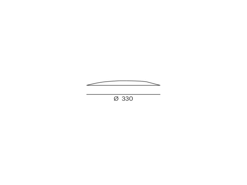 LORA SHADE 5 Lampenschirm LORA SHADE 5 Lampenschirm