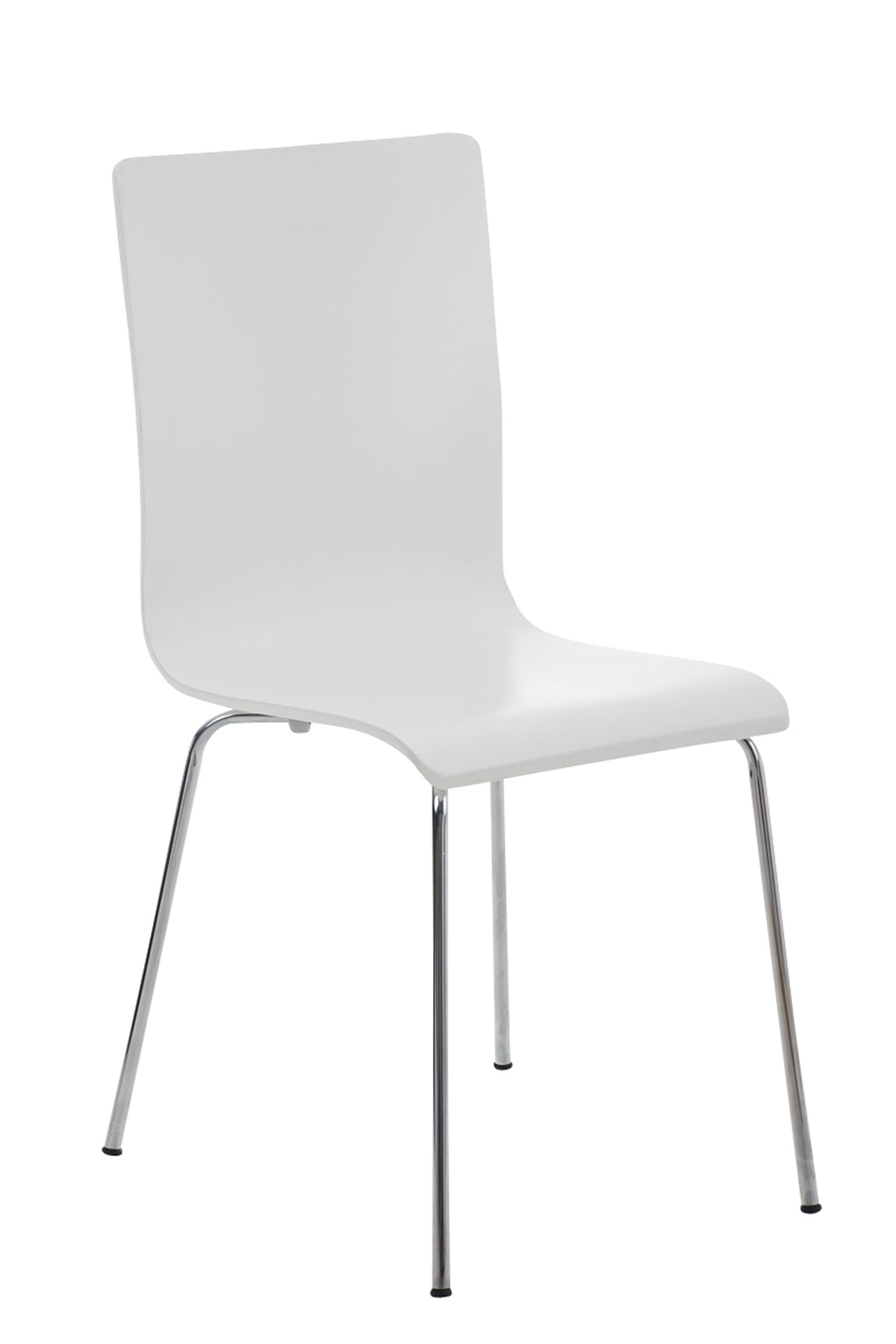 Besucherstuhl Capri