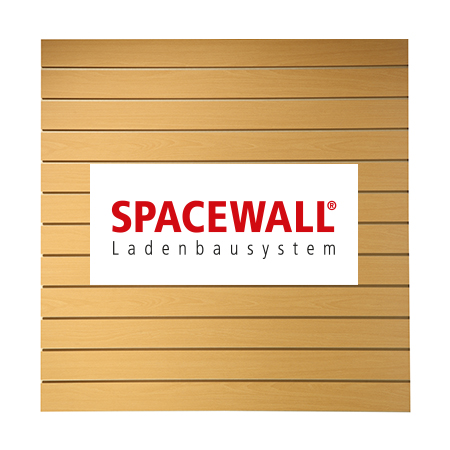 Spacewall Lamellenwand kaufen