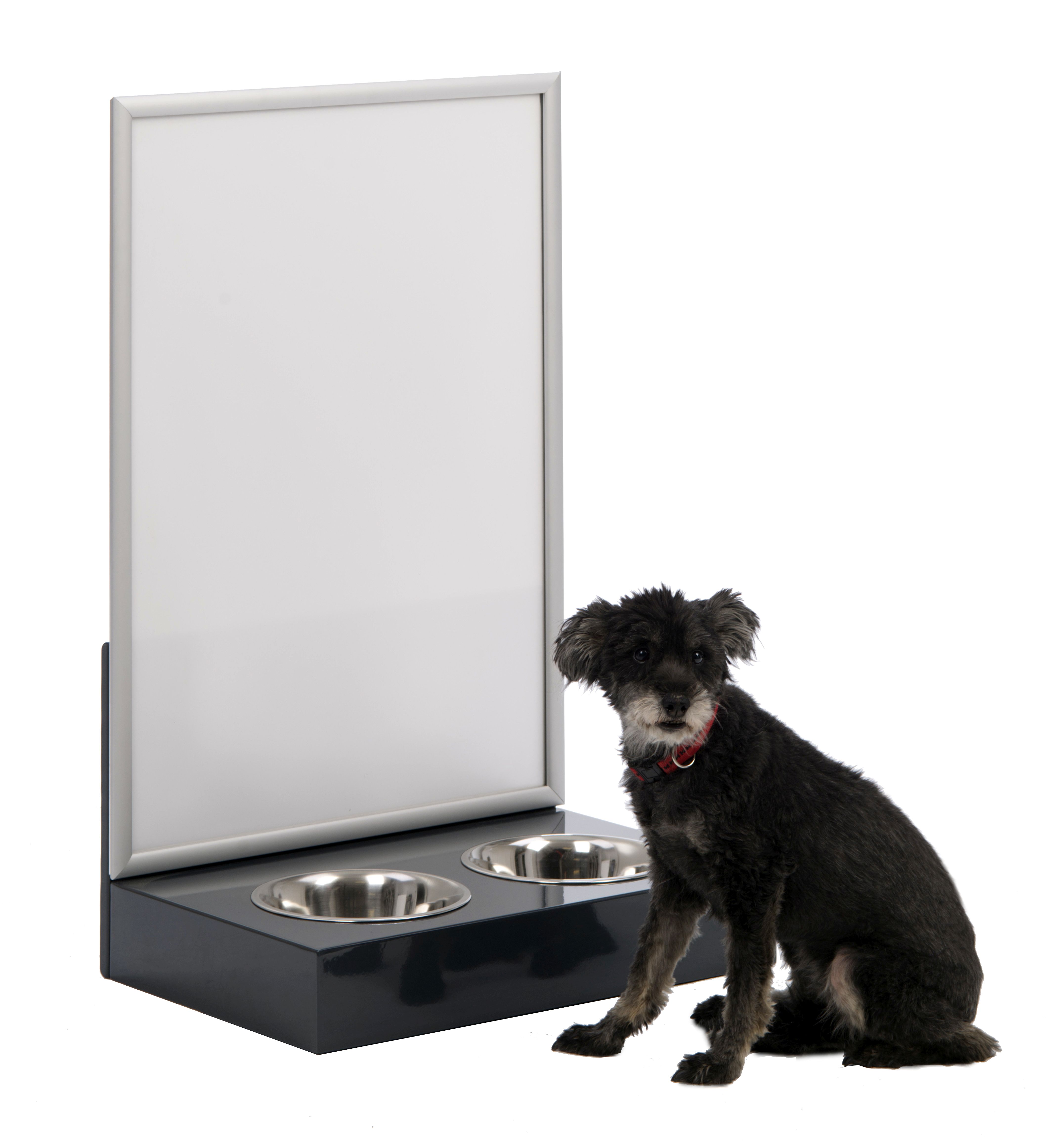 Hundetankstelle + Klapprahmen Hundetankstelle + Klapprahmen