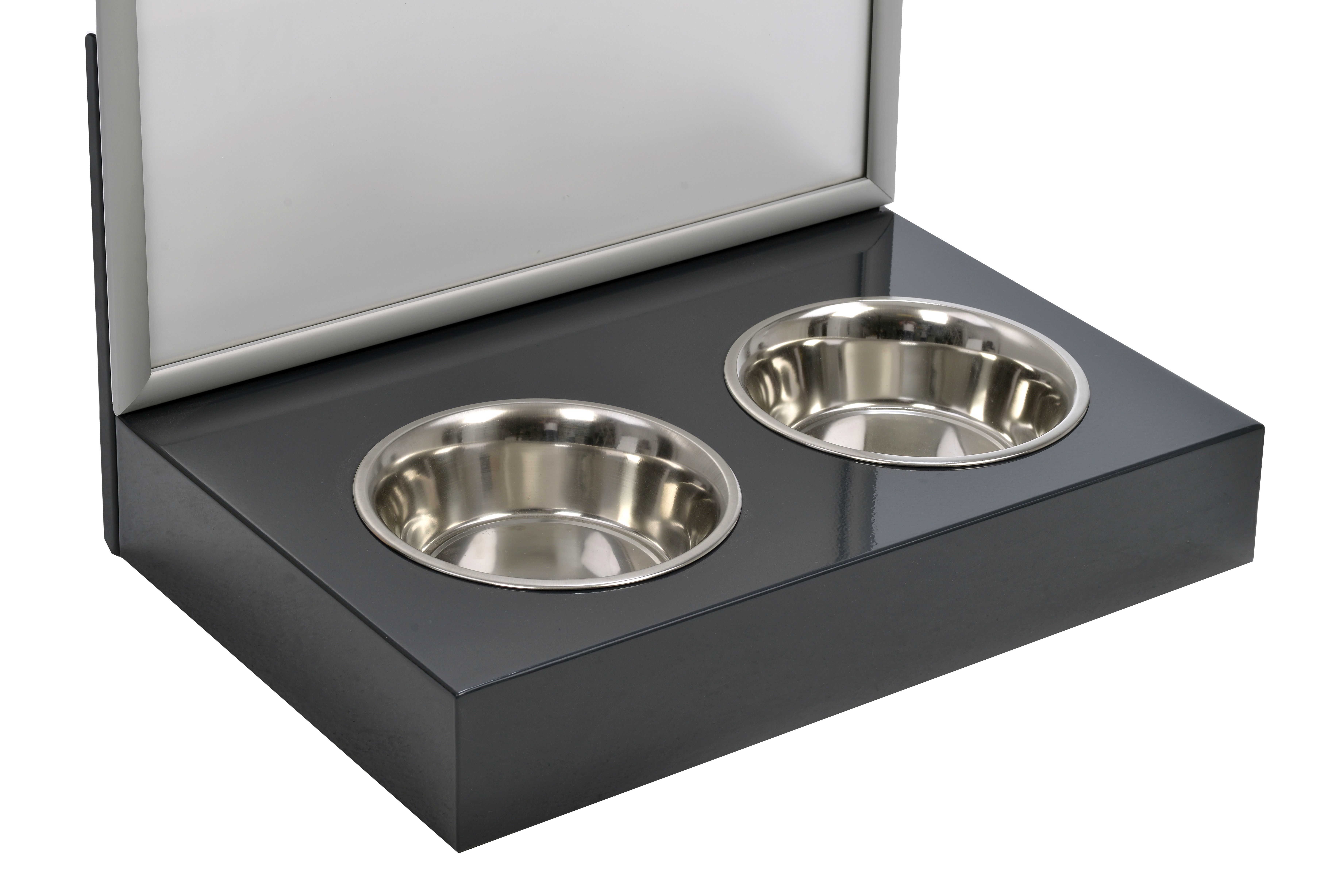 Hundetankstelle + Klapprahmen Hundetankstelle + Klapprahmen