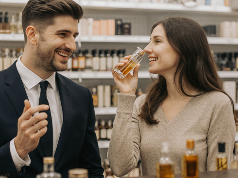 Comment transformer un client en habitué