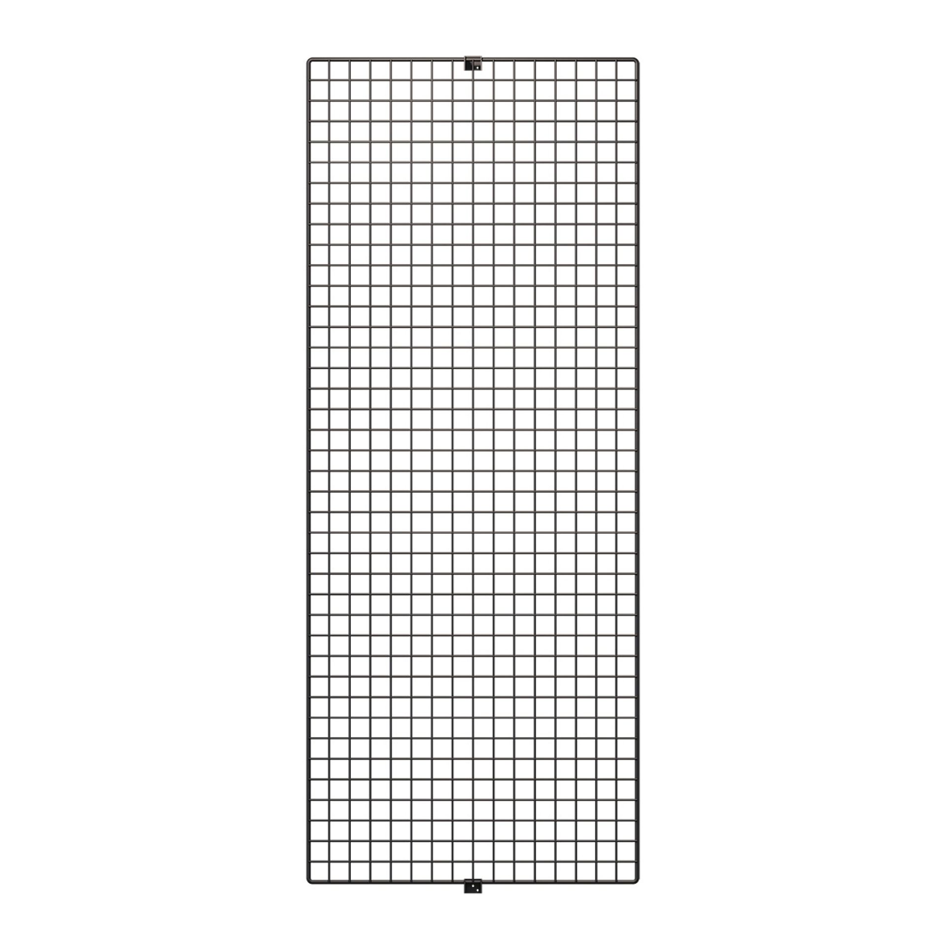 Deko Wandgitter 1er-Set: H 200 cm