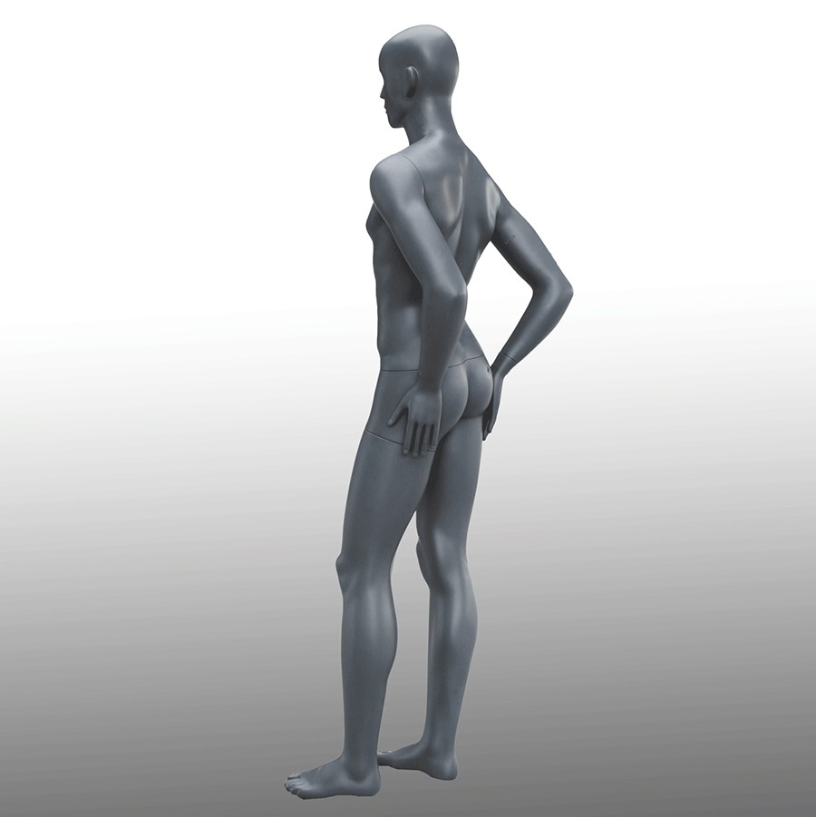 Moderne Herren Schaufensterpuppe Moderne Herren Schaufensterpuppe