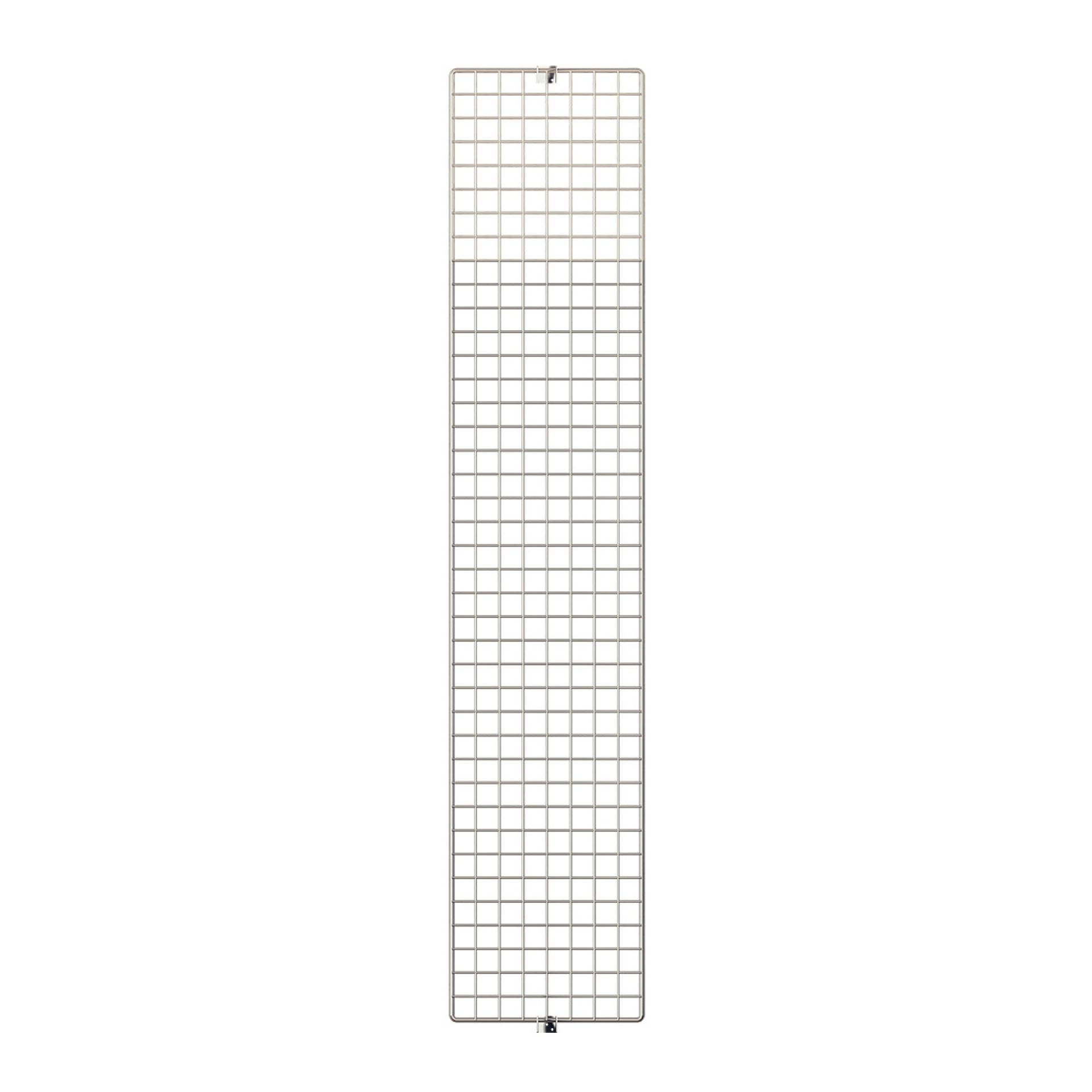 Deko Wandgitter 1er-Set: H 200 cm