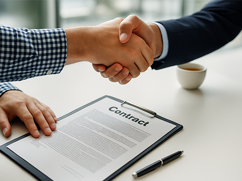 Créer son commerce : indépendant ou franchisé ?