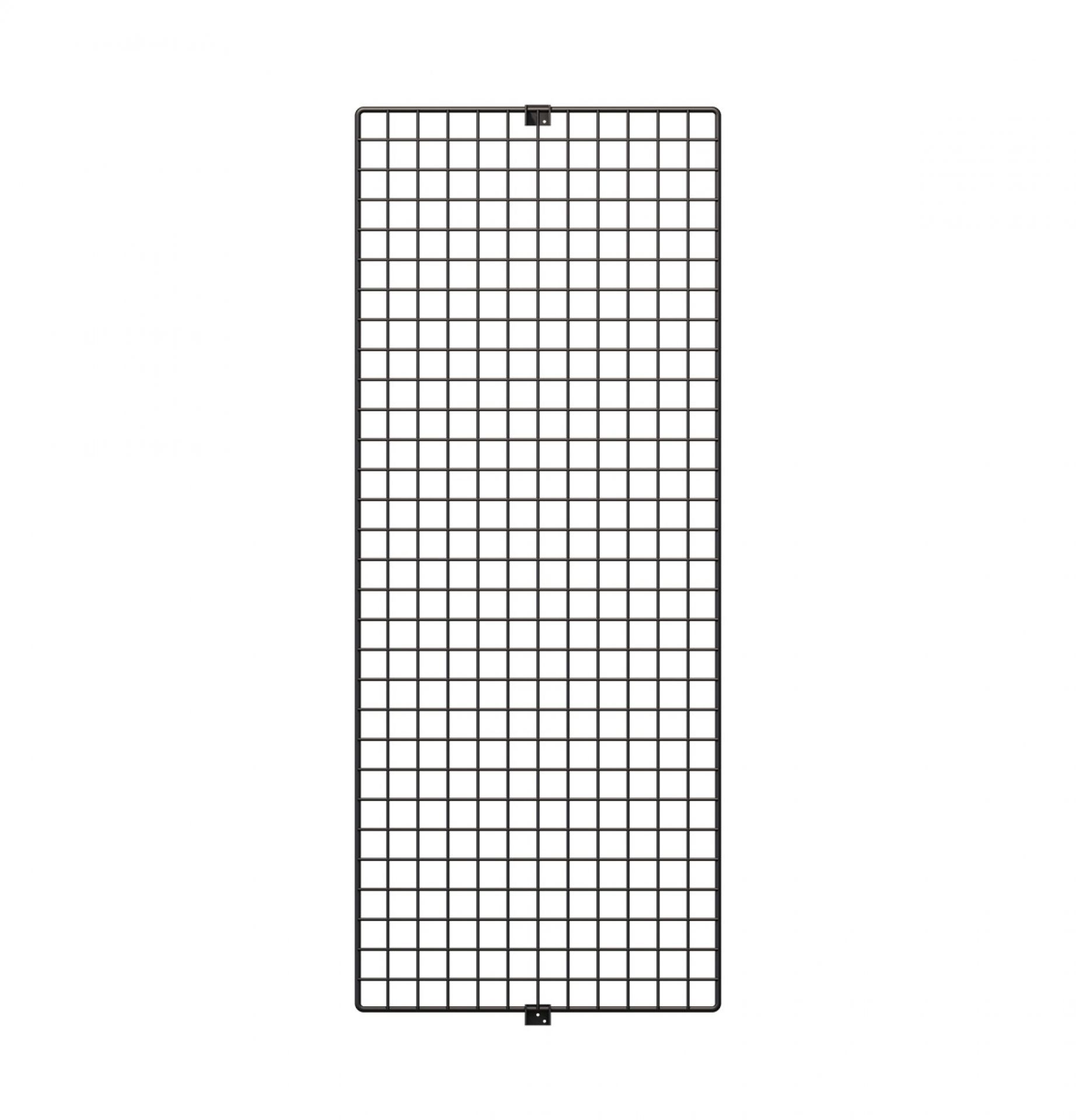 Deko Wandgitter 1er-Set: H 150 cm