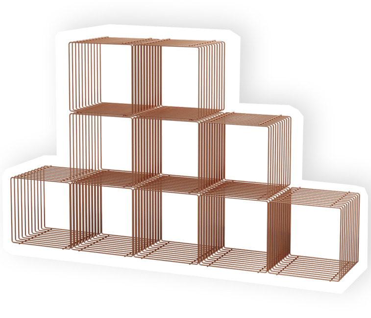 Würfelsystem Cube günstig kaufen bei >> ShopDirect