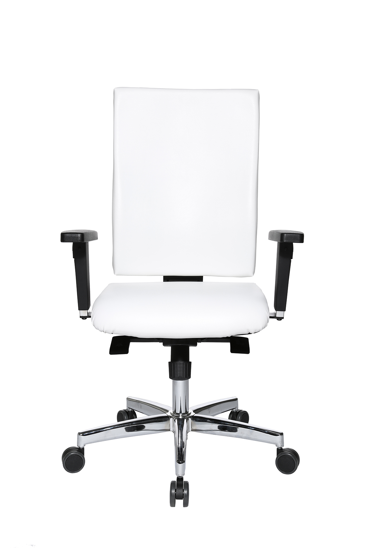 Topstar Drehstuhl weiß
