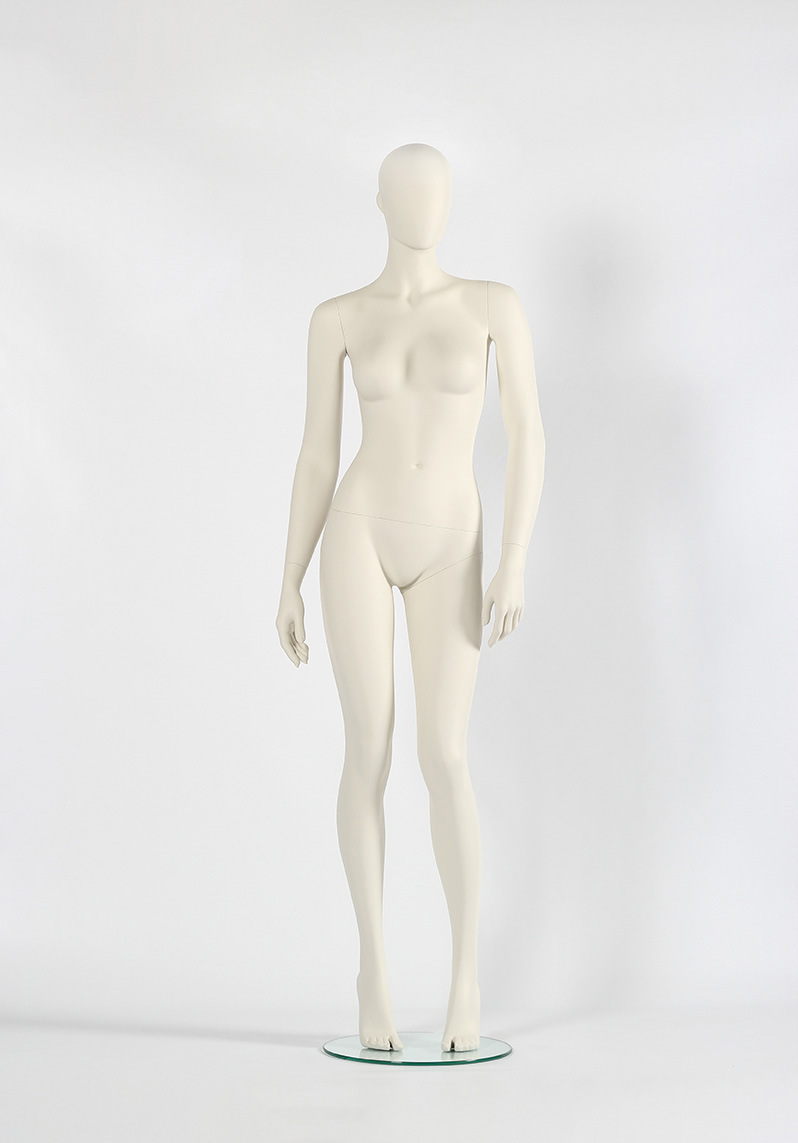 Schaufensterpuppe Damen