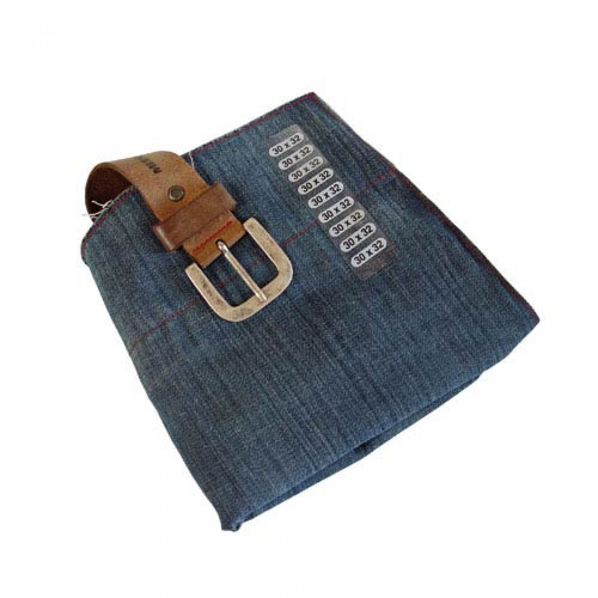 Kleidergrößen Aufkleber