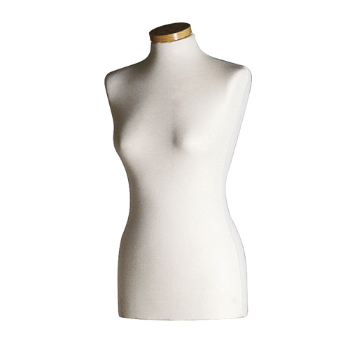 Schneiderpuppe Frau beige Schneiderpuppe Frau beige