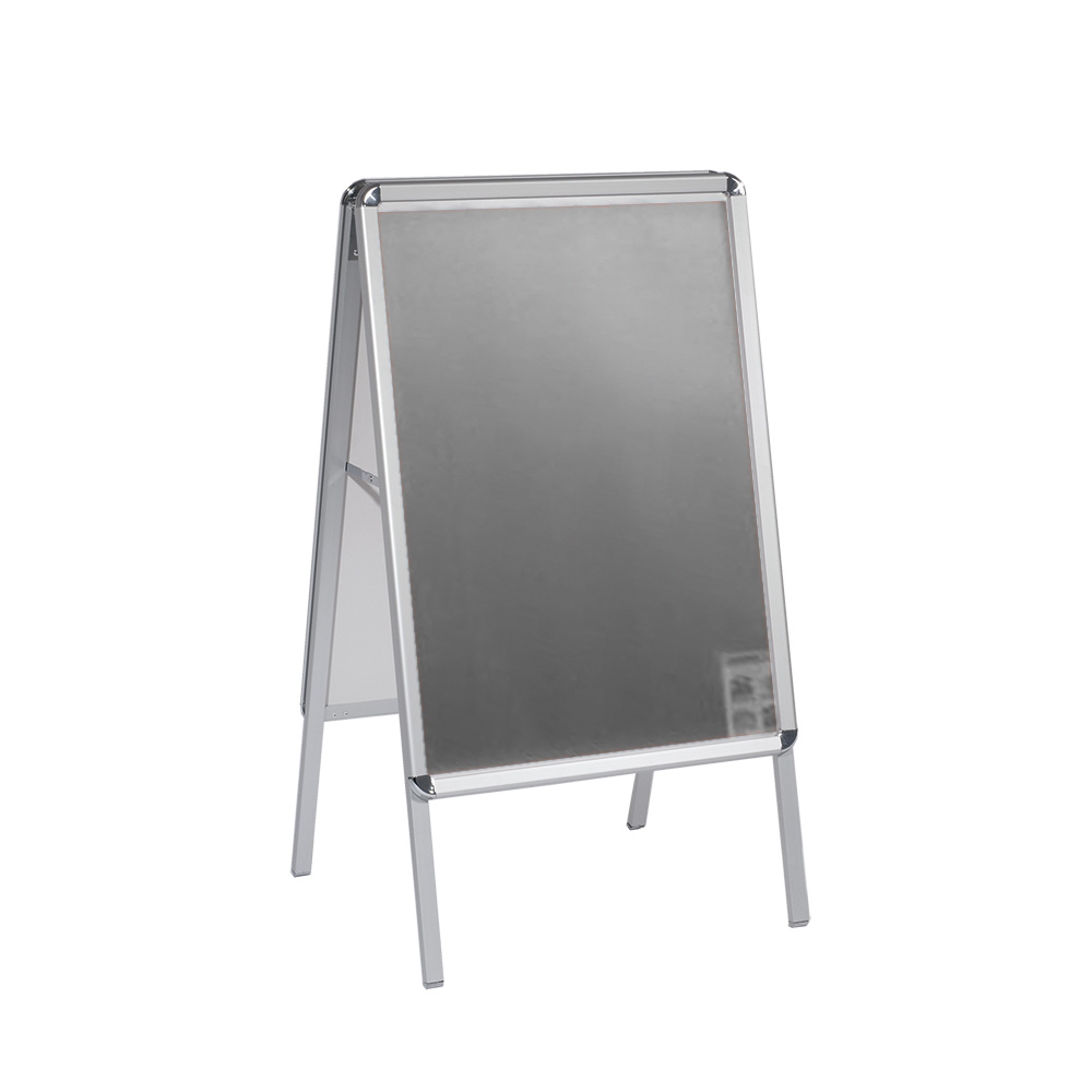 Kundenstopper DIN A1