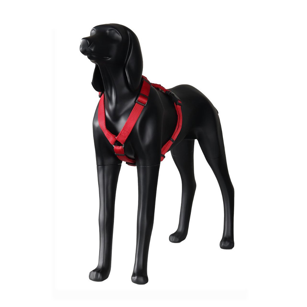 Deko-Hund stehend