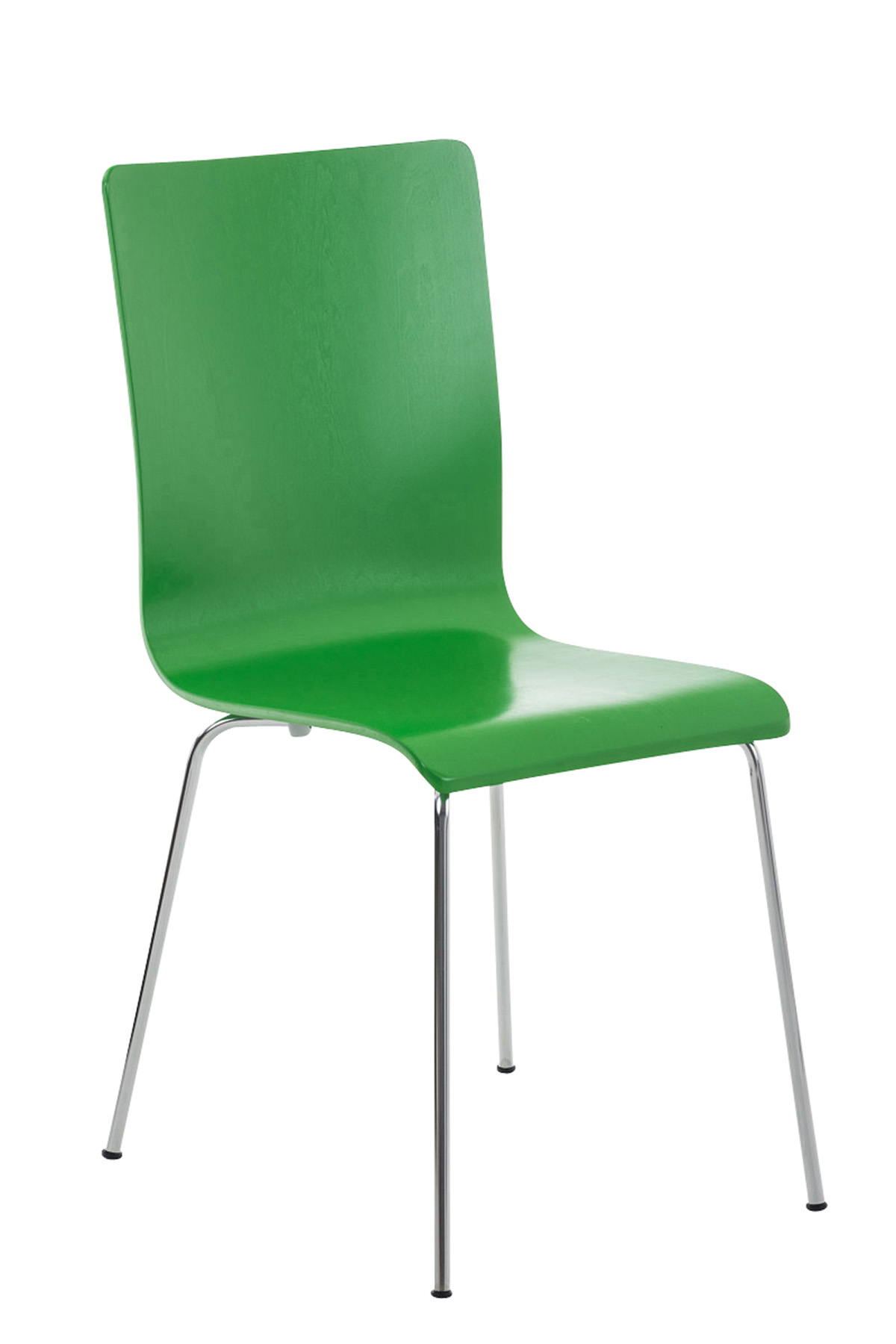 Besucherstuhl Capri