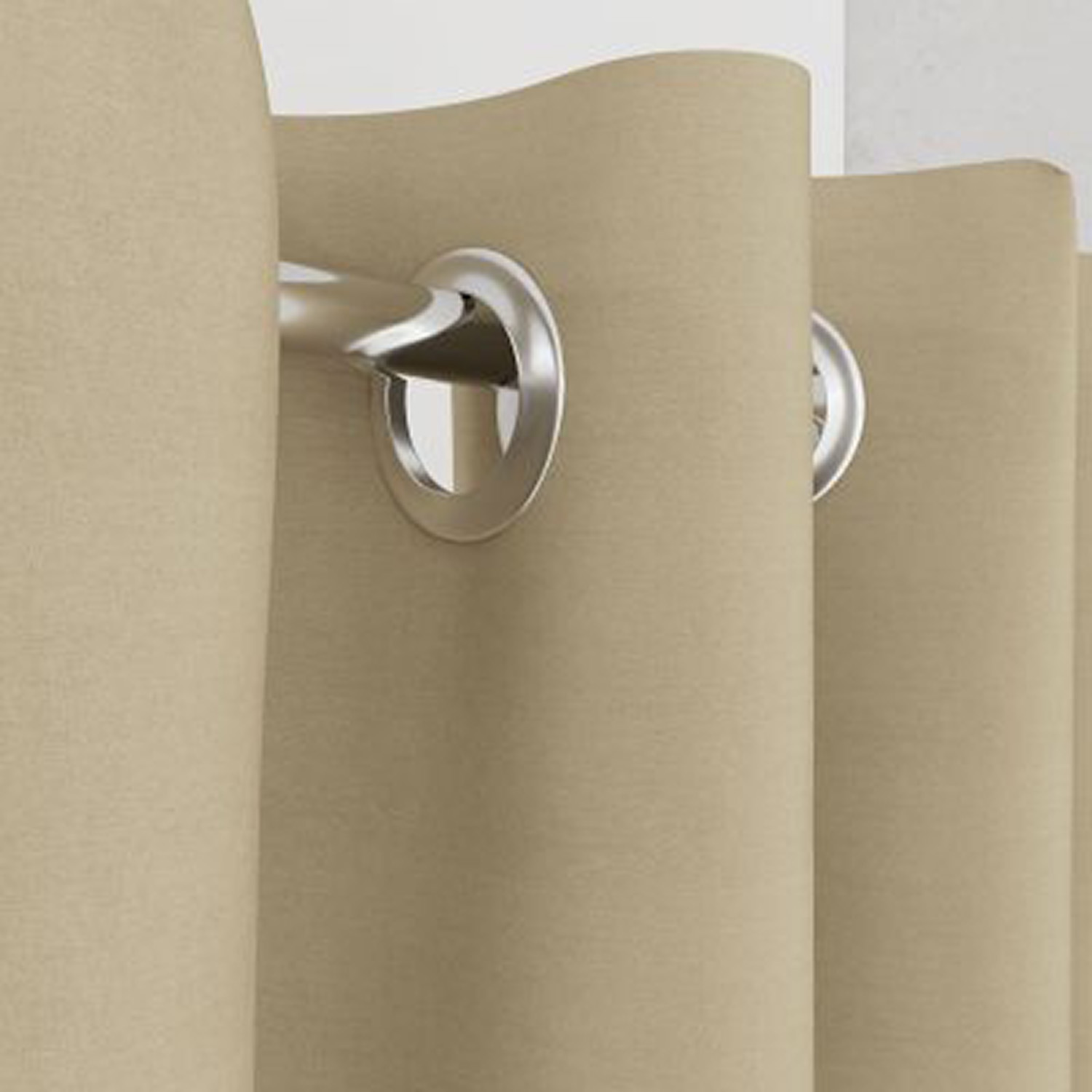 Vorhang für Umkleidekabine