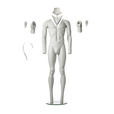 Ghost Mannequins kaufen