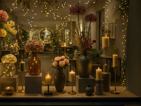 Deko Schaufenster: Die schönsten Schaufenster der Welt