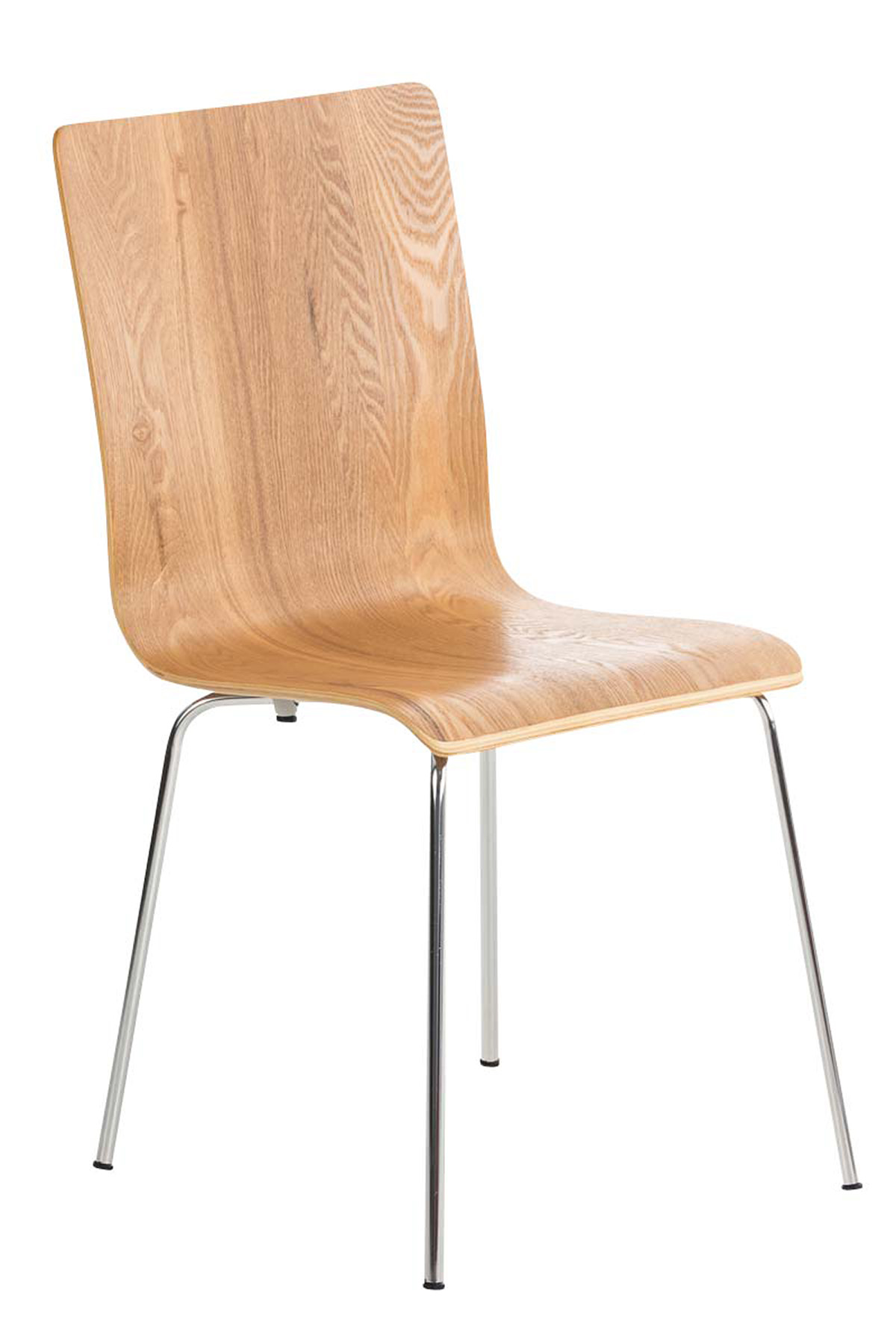 Besucherstuhl Capri