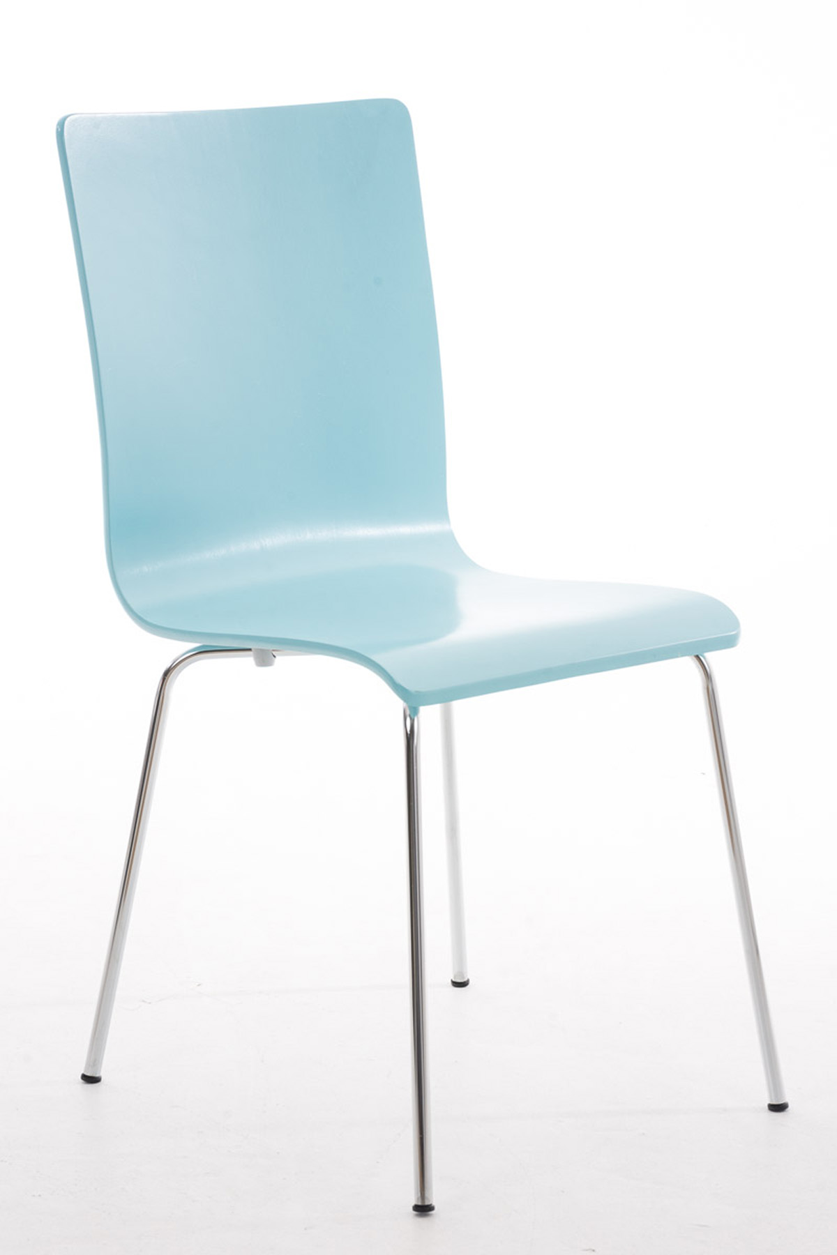 Besucherstuhl Capri