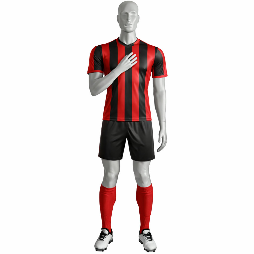 Impulse Schaufensterpuppe Mann