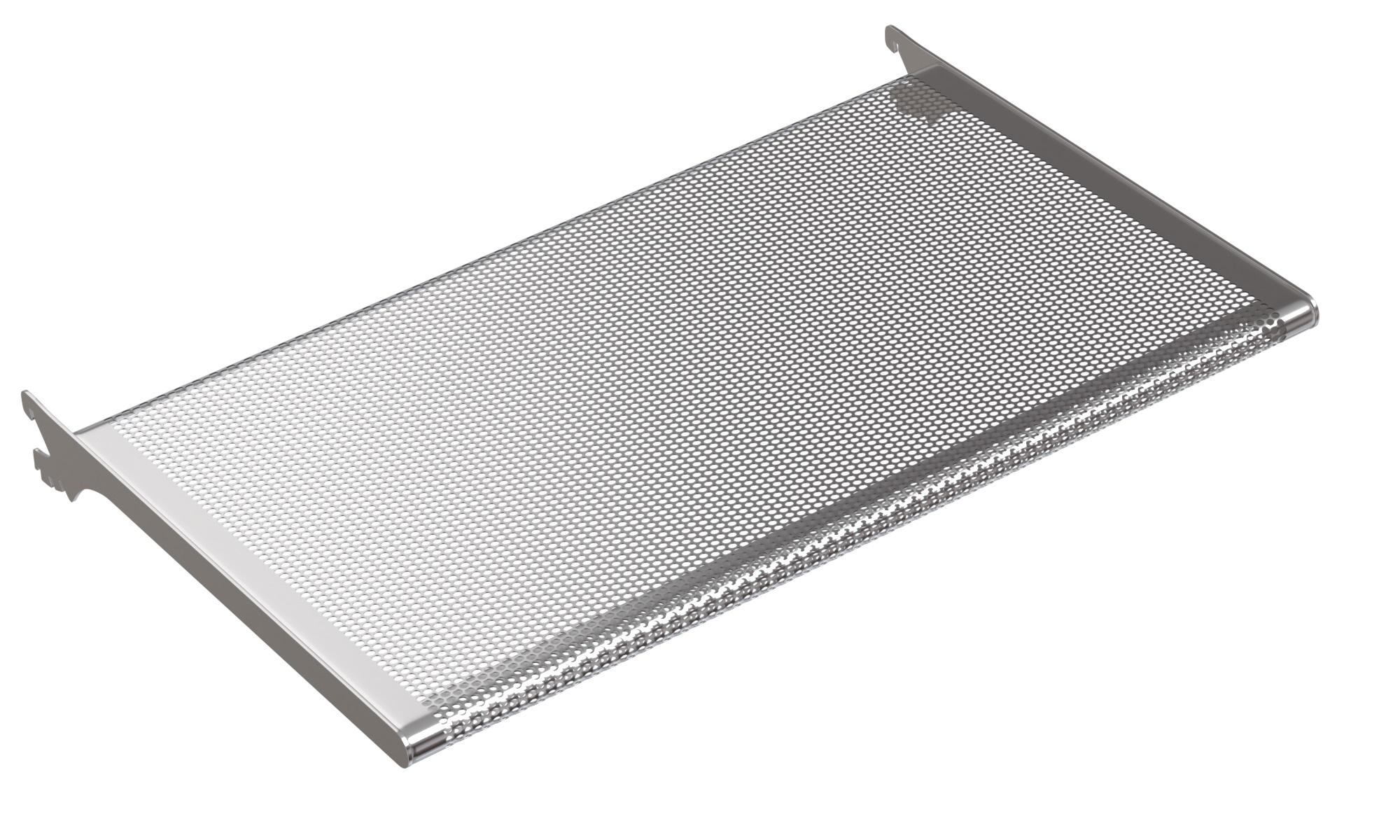 Gitterfachboden 99 cm