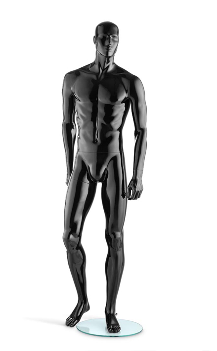 Hindsgaul Schaufensterfigur Herr