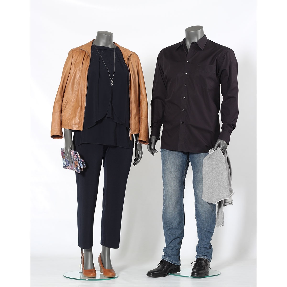 Damen Schaufensterpuppe groß Damen Schaufensterpuppe groß